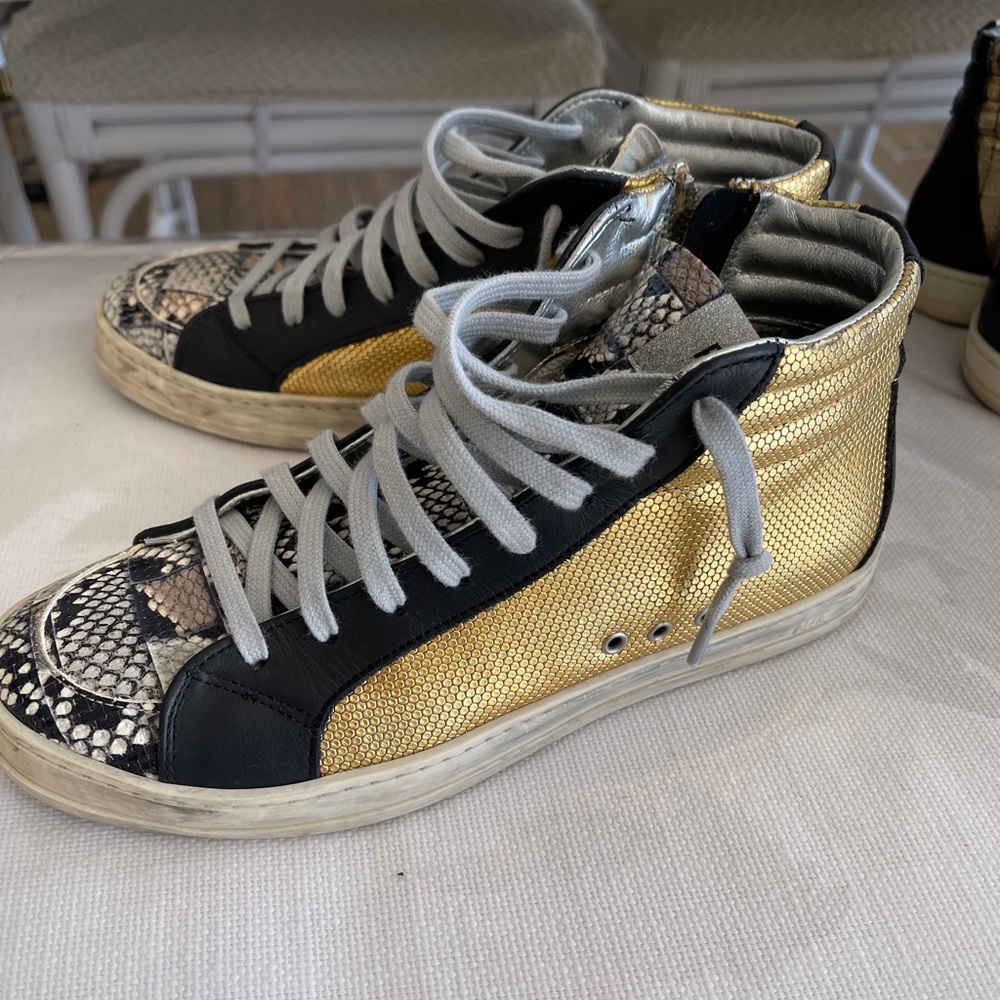 P448 Sneakers